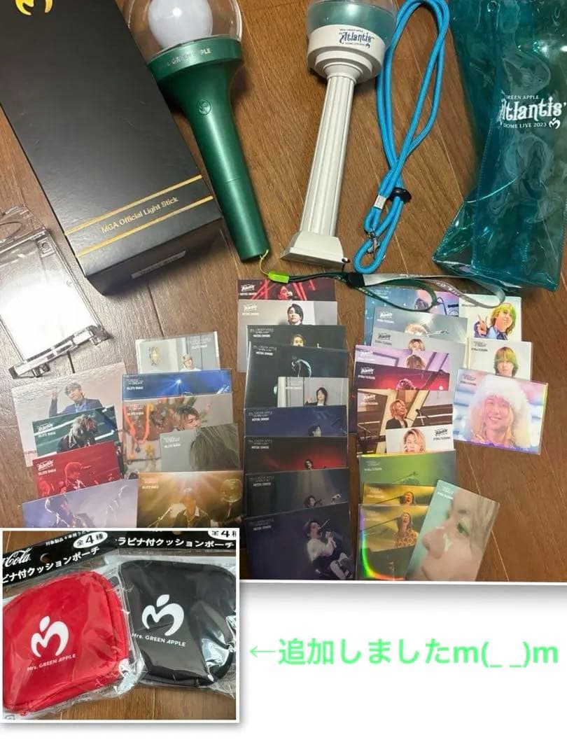 ※説明欄必読願　ミセスグリーンアップル　まとめ売り MGA MAGICAL 10 YEARS ANNIVERSARY BOOK -OUR STORY-｜BOOKぴあ - ぴあ
