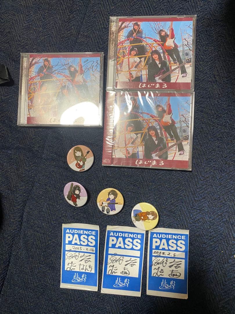 らそんぶる　まとめ売り　開封済みCDは売り切れ らそんぶる まとめ売り 開封済みCDは売り切れ - メルカリ