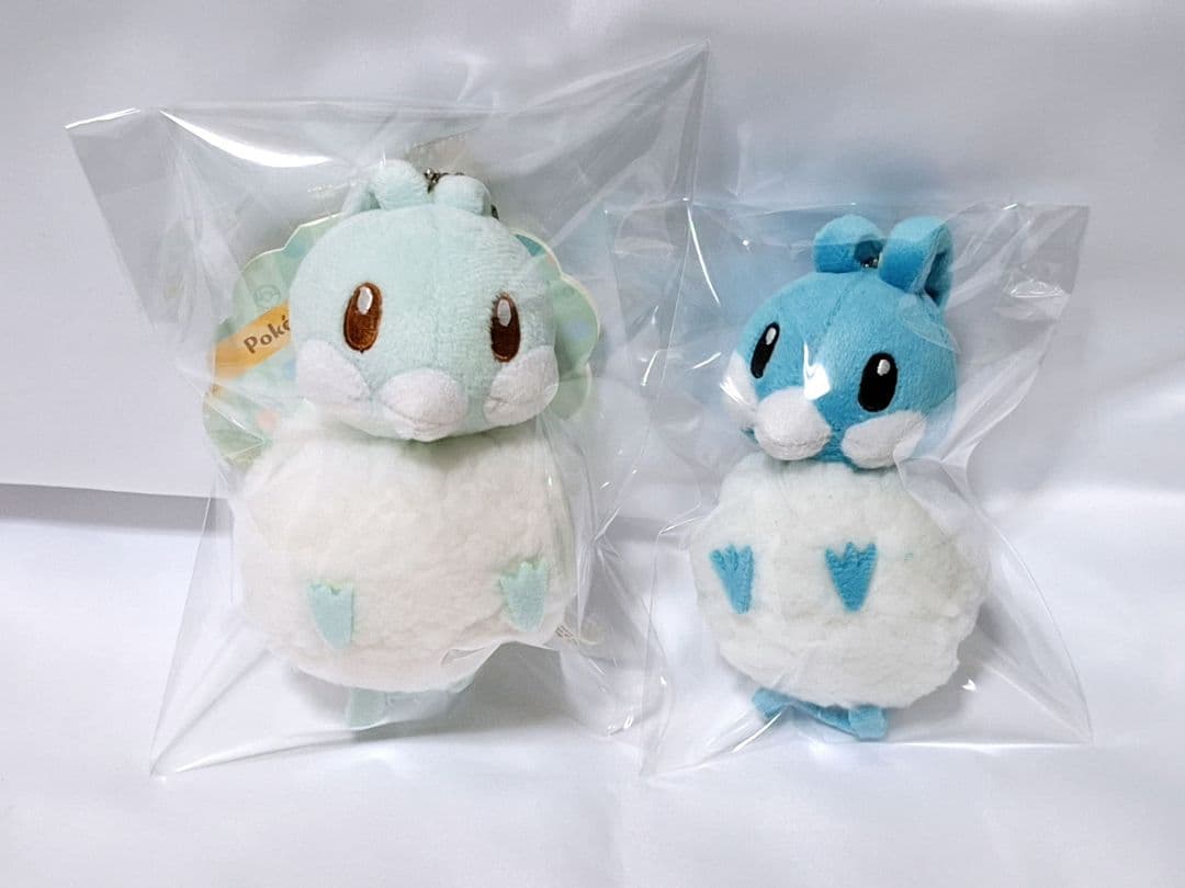 ポケットモンスター Pokemon petit Pastel チルタリス Amazon.co.jp: ポケモンセンターオリジナル マスコット Pokémon Petit