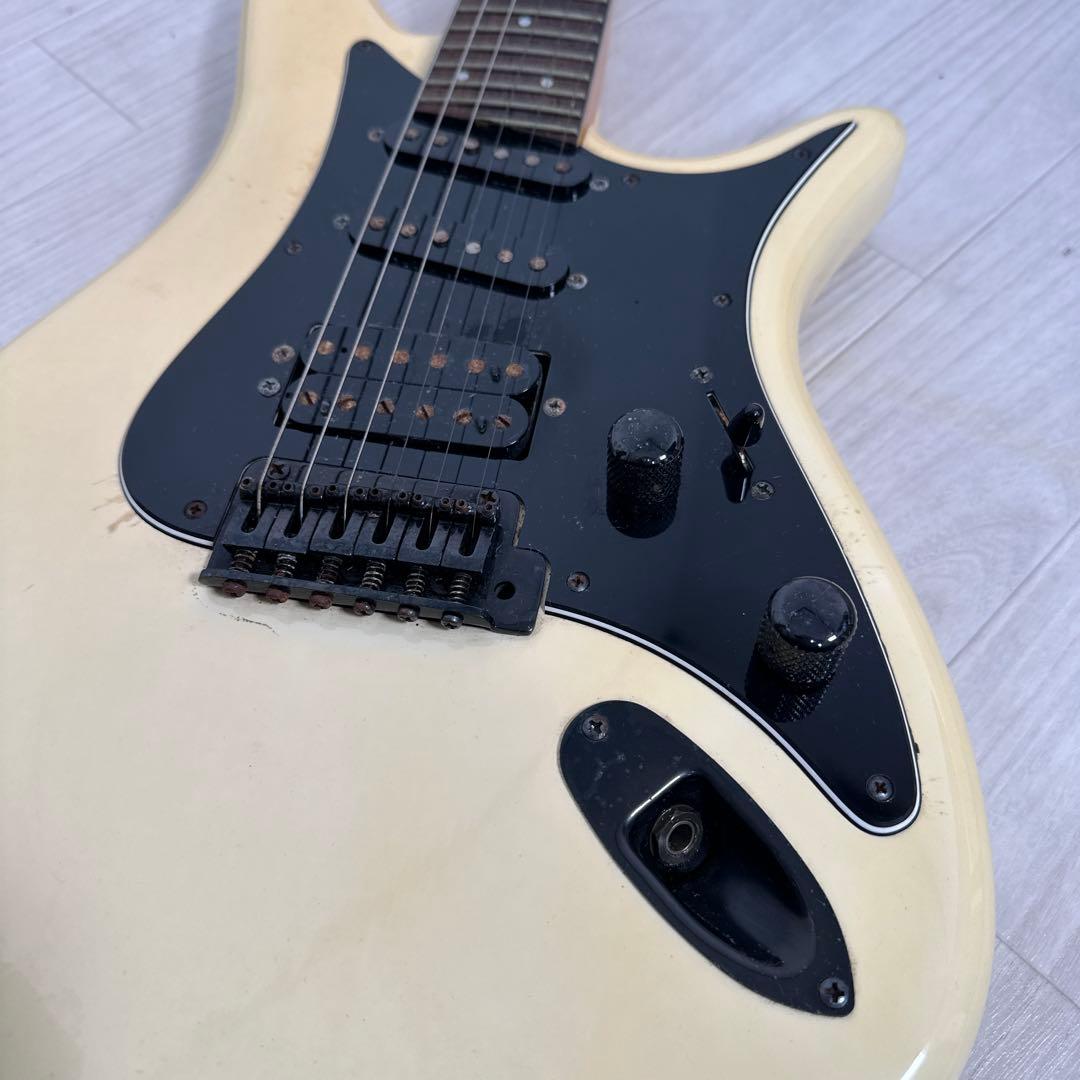 ヤマハ MG-ⅢR 松本孝弘 GOTORペグ ジャパンビンテージ 31※ 中古