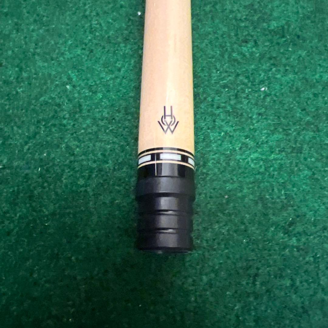 ハオキュー　APシャフト 中古】 ハオキュー HOW コクタンストレート (APシャフト)