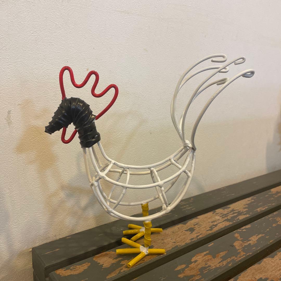 マルニ marni 鳥 オブジェ 2 マルニからアーティスティックな鳥のオブジェが登場、伊勢丹新宿＆銀座