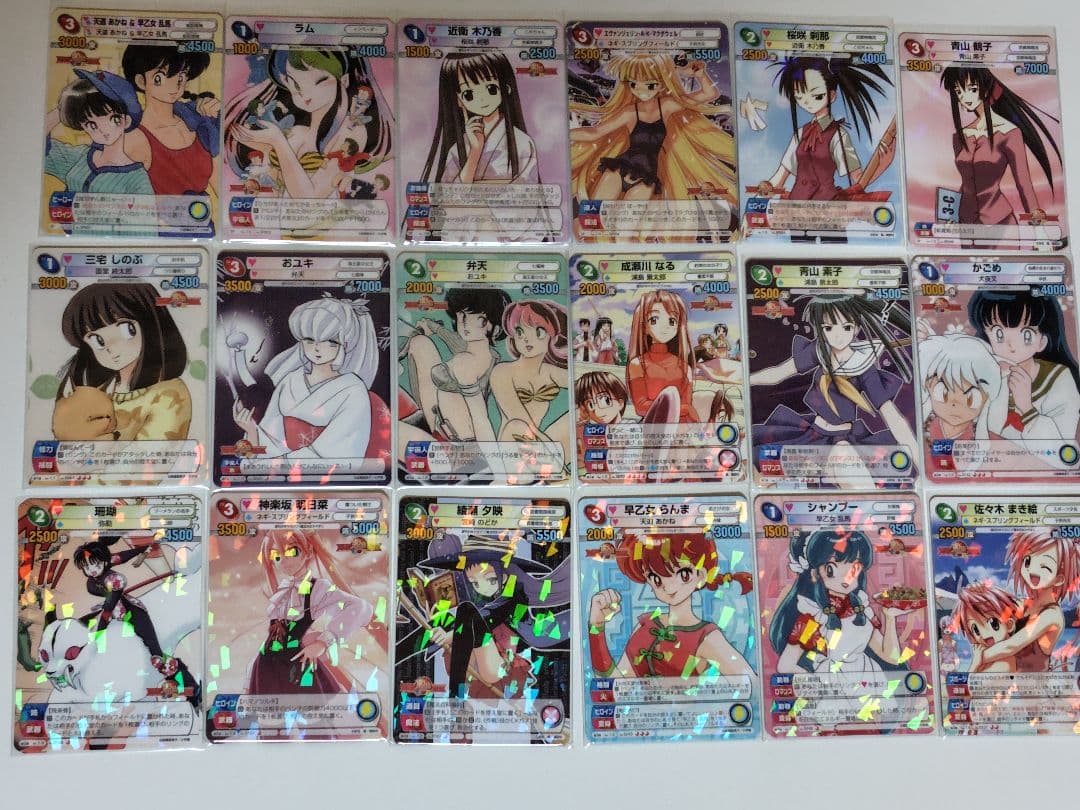 【超美品】未使用 サンデーvsマガジン ホログラムキラセット 蔵出販売】初音ミク MIKU EXPO 2023 VR -Costume Contest Grand Prize