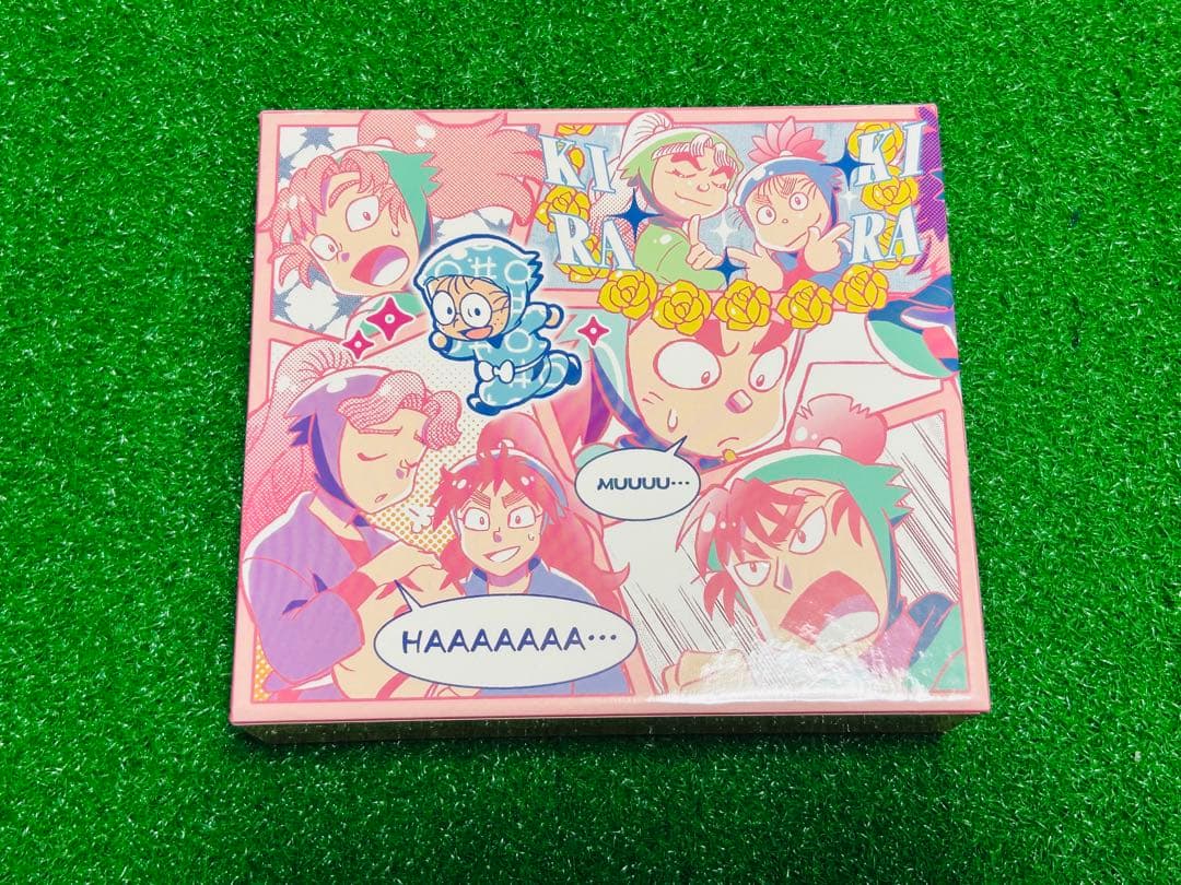 【非売品】忍たま乱太郎 CD 購入応募特典 収納BOX③ 非売品】忍たま乱太郎 CD 購入応募特典 収納BOX③