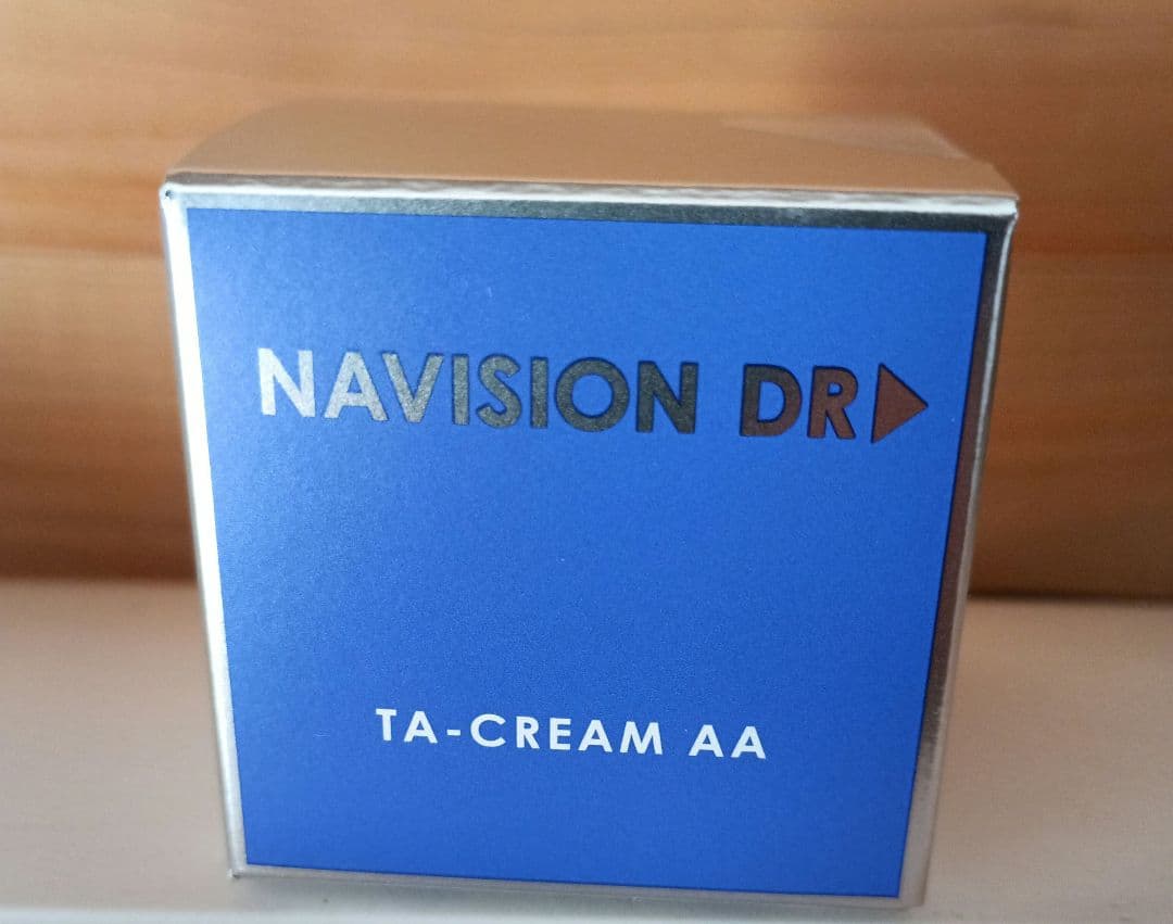 ★新品★ナビジョンDR TAクリームAAn★ ナビジョンDR TAクリームAAn