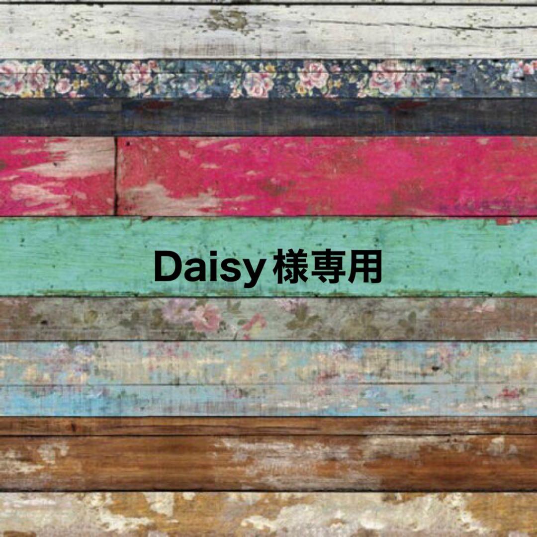 その他 Daisy MOUNTAIN DAISY PRODUCTS】 Hike Border NAGASODE