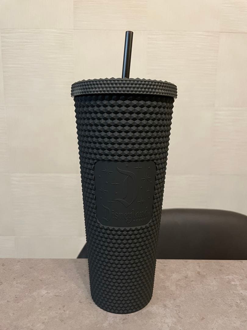 【海外限定】アメリカディズニー　スターバックス　マットブラックタンブラー 楽天市場】≪カリフォルニアディズニー限定品≫ STARBUCKS COFFEE