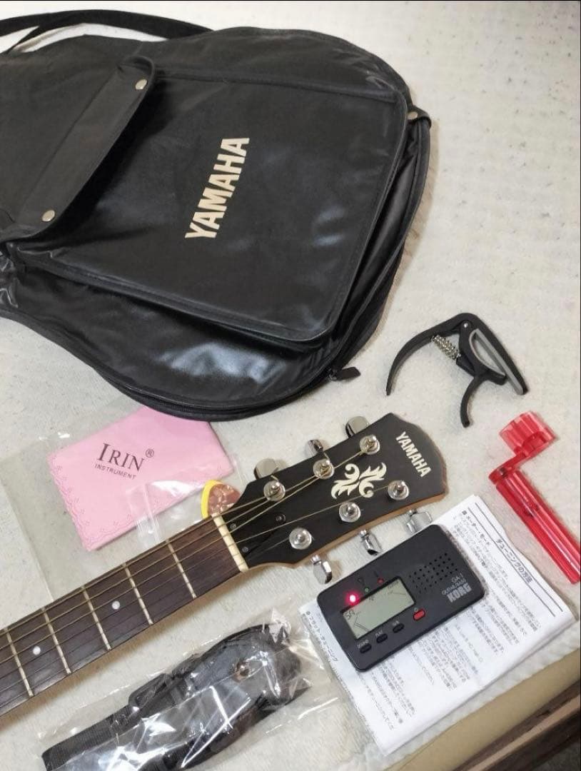 YAMAHA エレキギター セット 楽天市場】ヤマハ エレキギター 初心者セット YAMAHA PACIFICA112V