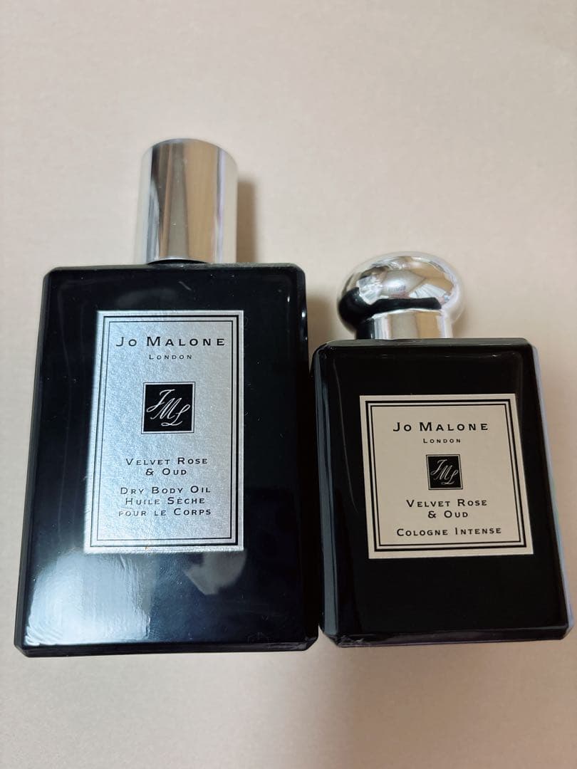 Jo Malone Velvet Rose & Oud セット Velvet Rose & Oud Heart Box Gift Set | Jo Malone London