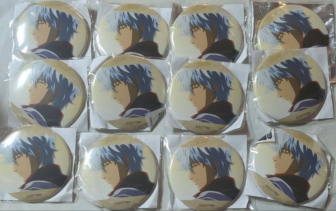 銀魂 巡り繋がる 縁ガラポン C賞 前半 坂田銀時 12点セット 銀魂 巡り繋がる 縁ガラポン C賞 前半 坂田銀時 12点セット 銀魂 巡り