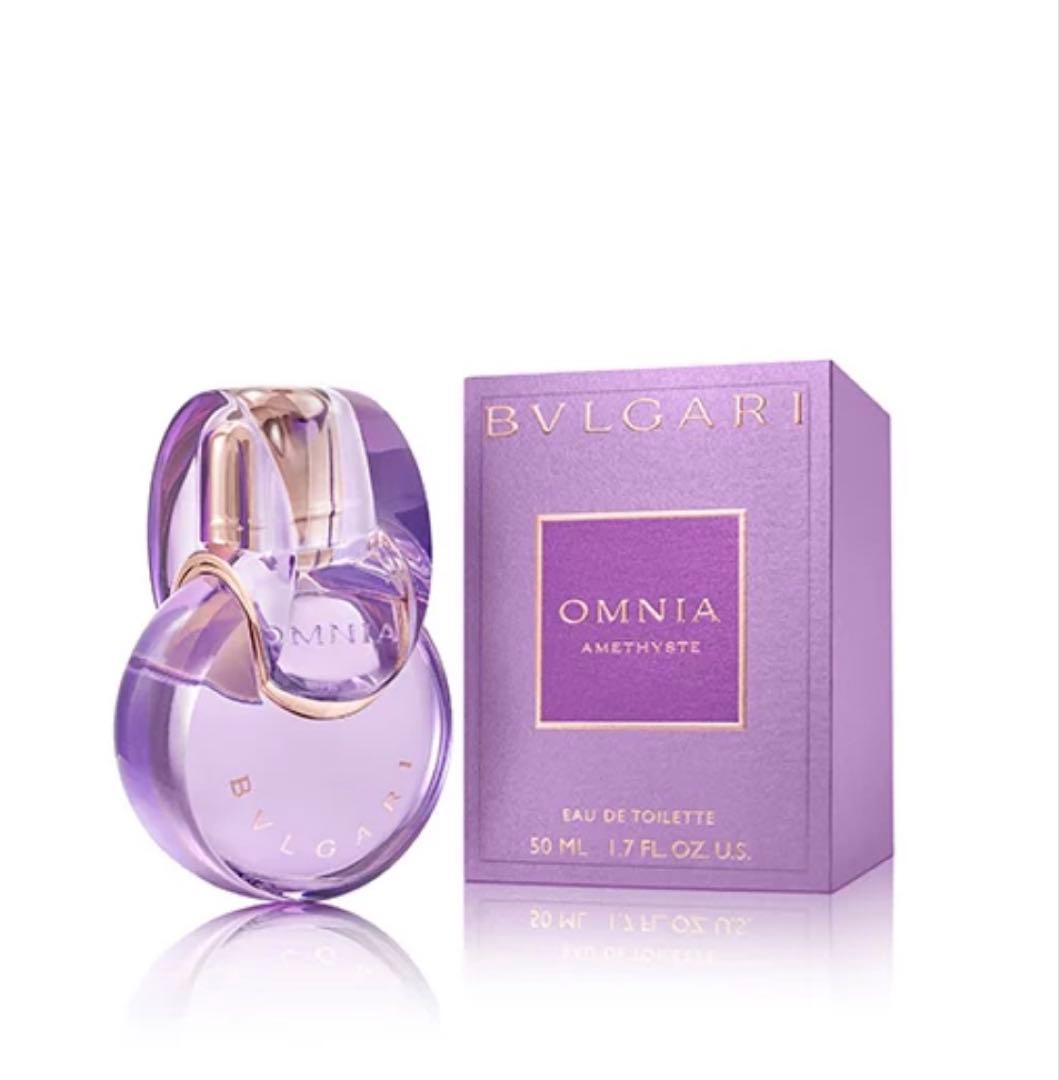 ブルガリ オムニア アメジスト オードトワレ 50ml BVLGARI Amazon | BVLGARI ブルガリ オムニア アメジスト オードトワレ EDT SP