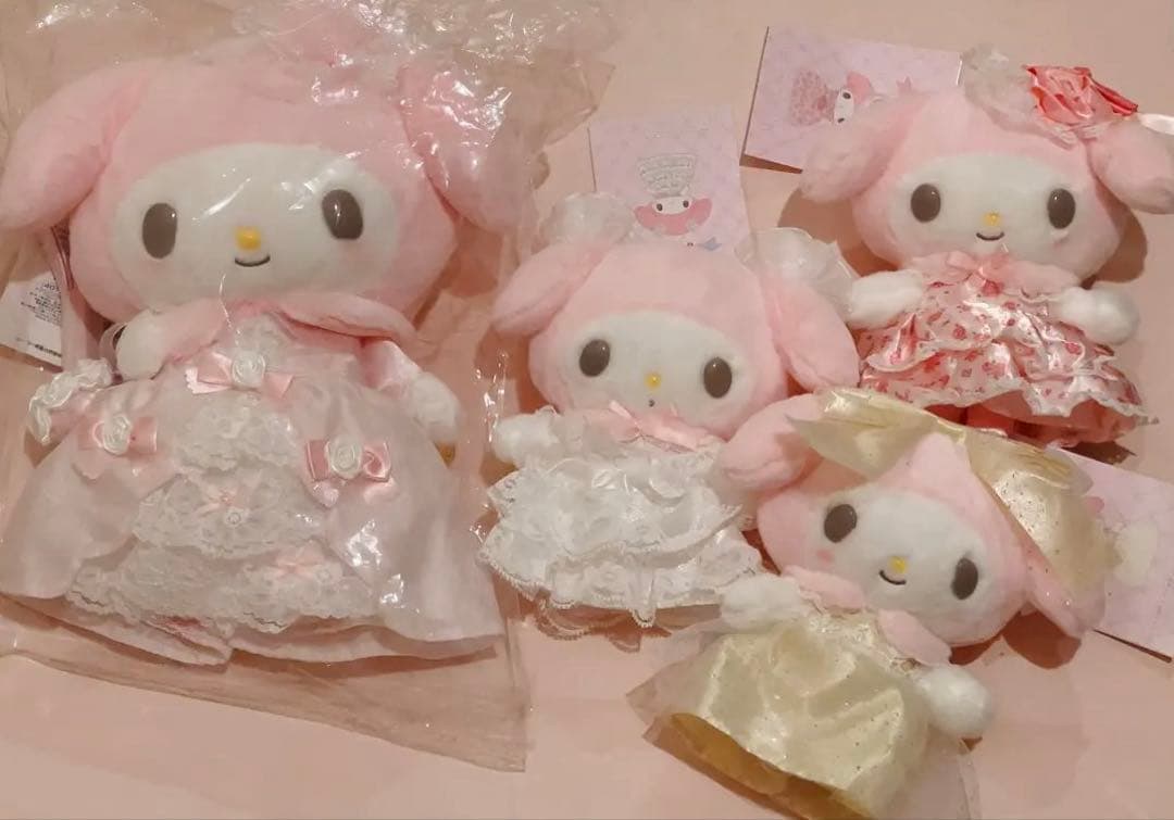 レディマイメロディ ぬいぐるみ風ショルダーバッグとマスコットホルダー セット Amazon.co.jp: サンリオ(SANRIO) ぬいぐるみ風ショルダーバッグ
