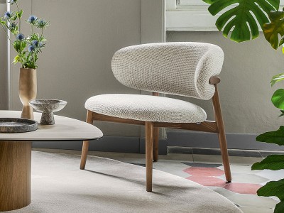 Calligaris / カリガリスのラウンジチェア - インテリア・家具通販