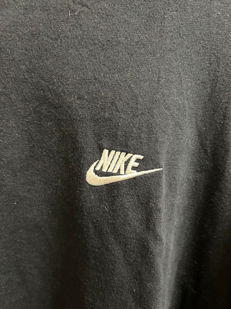 Nike x PEACEMINUSONE ダイジー長袖カットソー XS