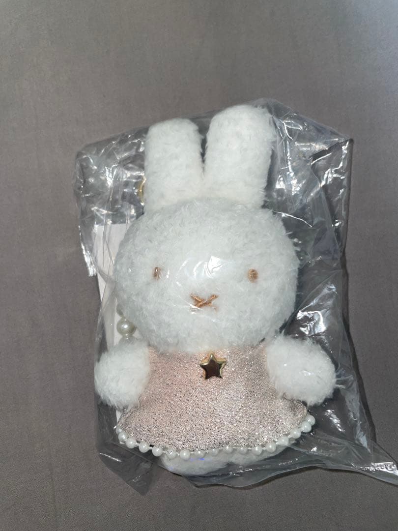 原宿限定miiaミッフィ　3点セット