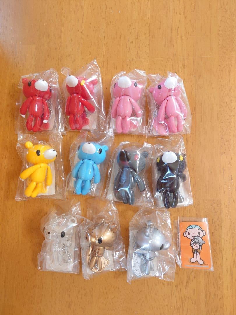 【専用！】グルーミー　キーホルダー