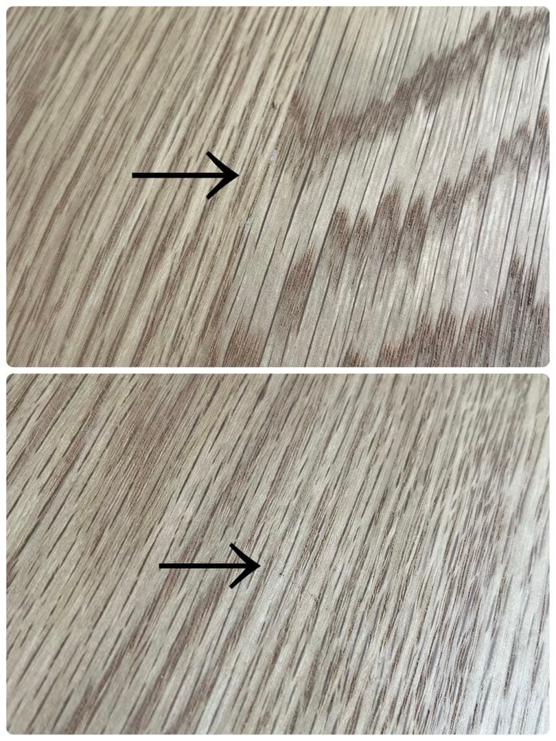 廃番 希少 無印良品 木製収納ケース 引出式・4段 オーク材 引き出し4段