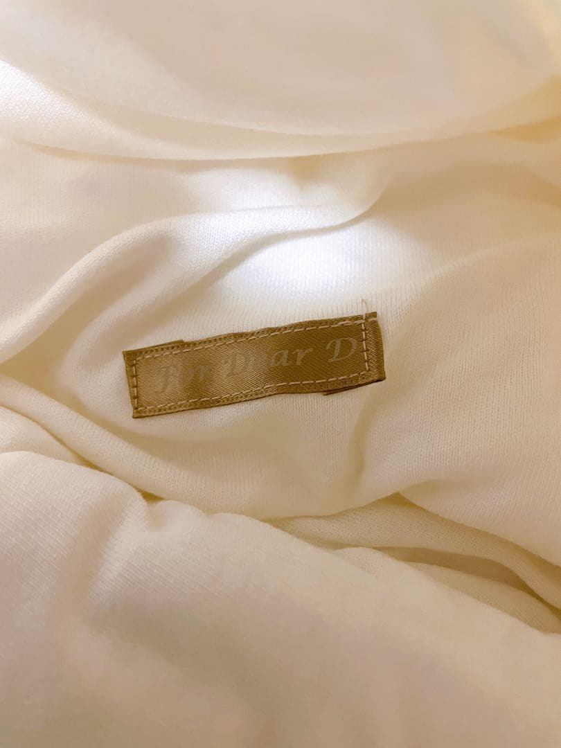 値下げ！！新品未使用！For Dear Dキャリーバッグ♡レリット