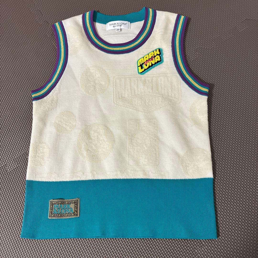 MARK & LONA ベスト36