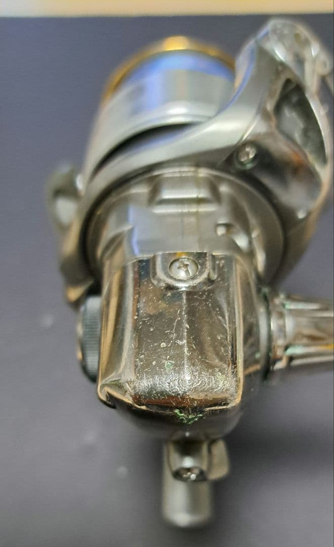 15ツインパワー2000