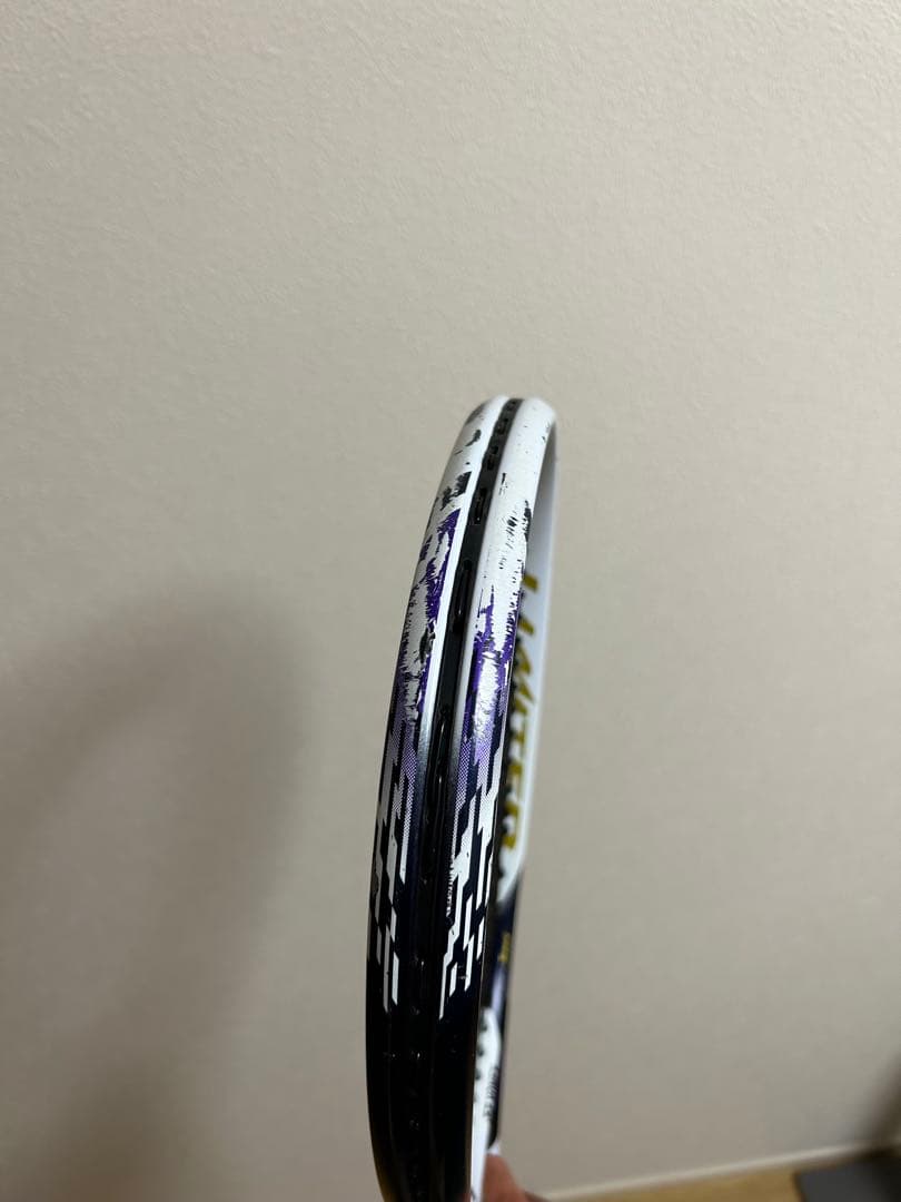 Fレーザー7V　リミテッド