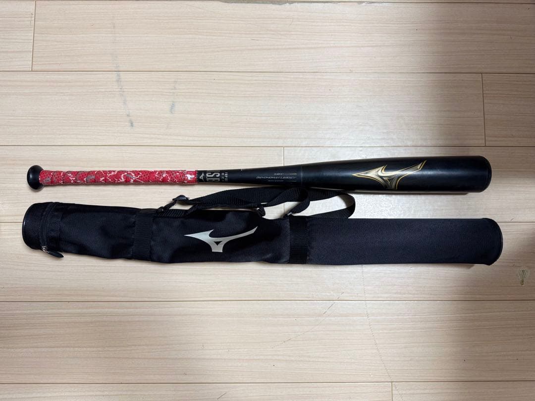 レガシー85センチ730g トップバランス