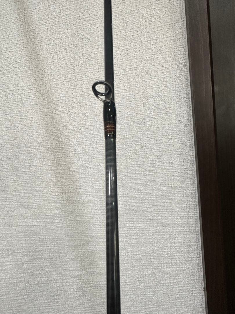 Daiwa JIGCASTER 96M ショアジギ スピニング