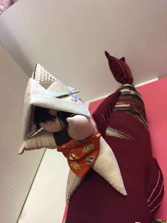 こいのぼりwith金太郎