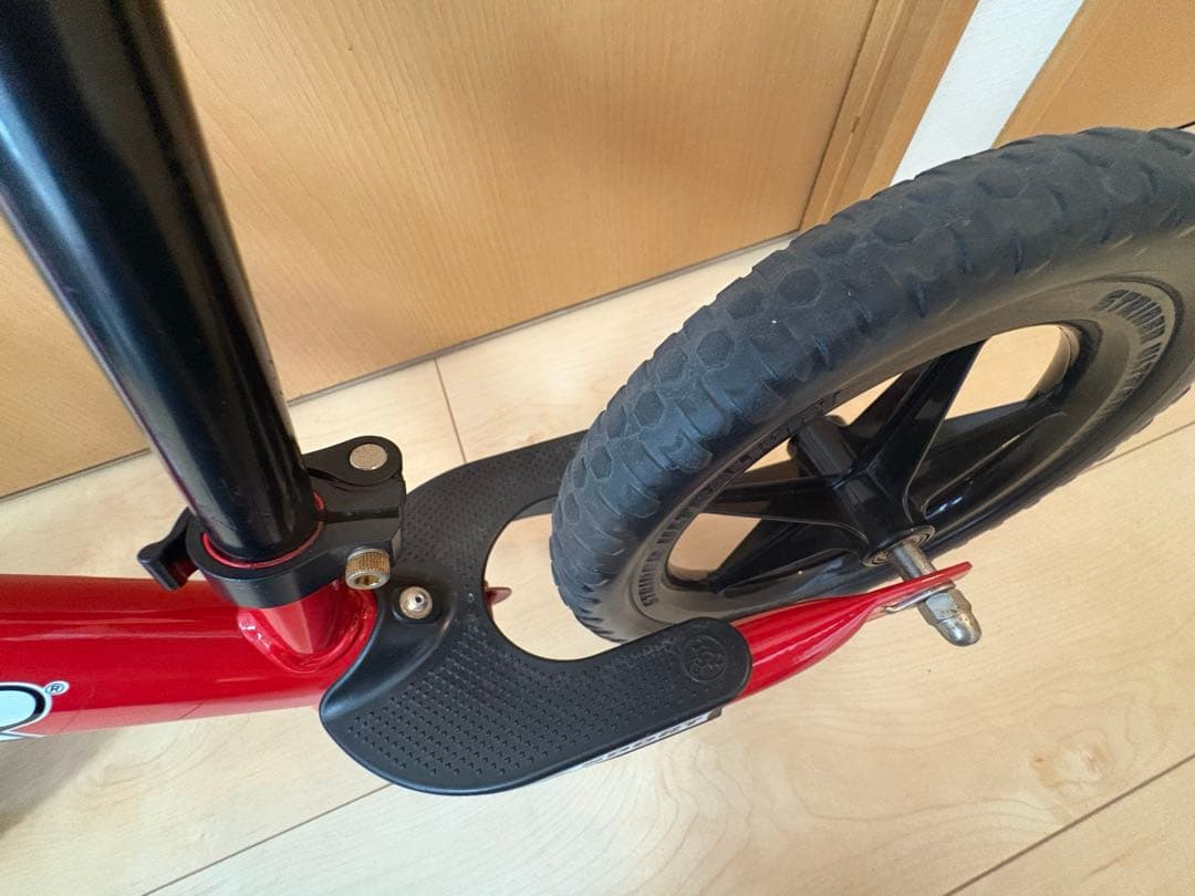 STRIDER ストライダースポーツ　日本正規品　レッド