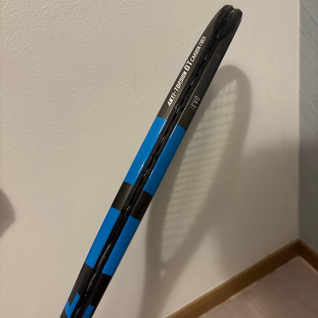 K*◆様 バボラ　ピュアドライブv5