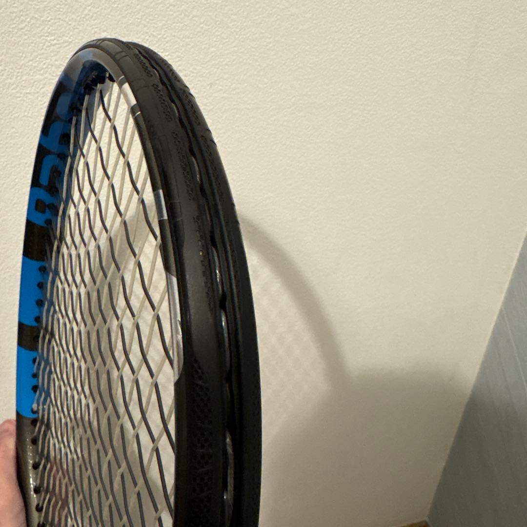 K*◆様 バボラ　ピュアドライブv5