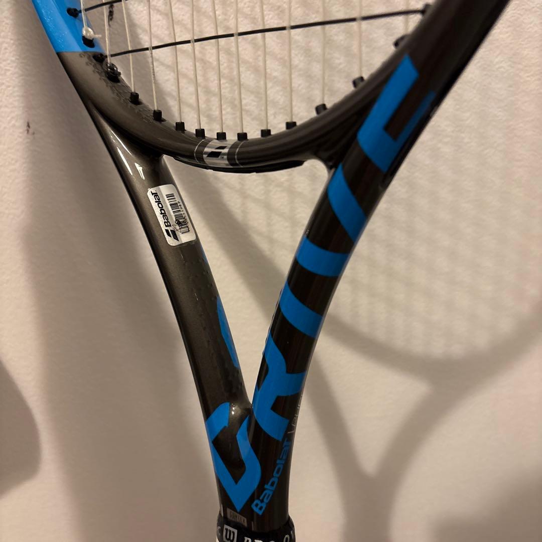 K*◆様 バボラ　ピュアドライブv5