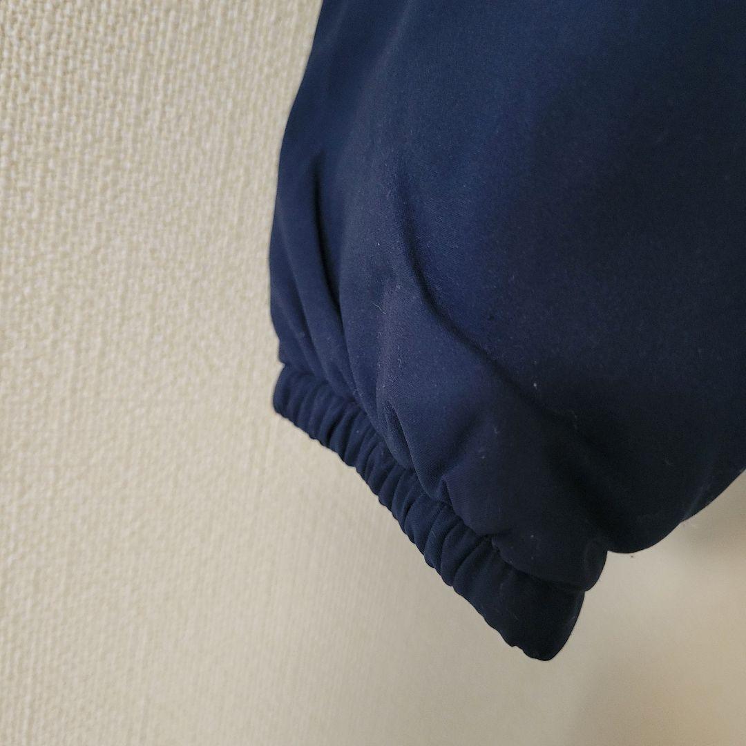 超美品 prince ウインドジャケット 中綿スカート 上下セットアップ