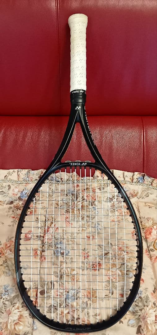 ★YONEX EZONE 100 ヨネックス イーゾーン G2 0.5インチ長