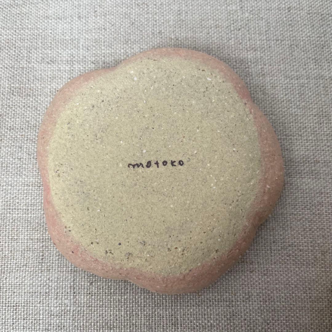 大野素子　おひなさま　＜花＞