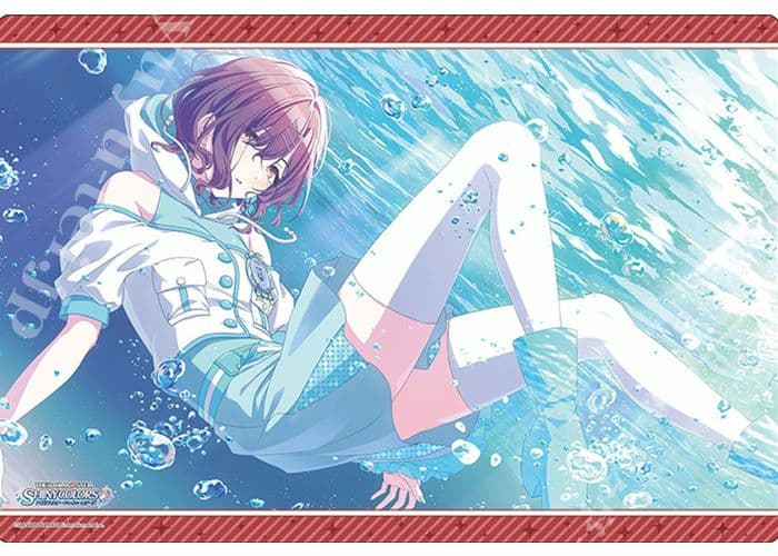 希少　樋口円香　浅倉透　ブシロード ラバーマットコレクションV2　セット