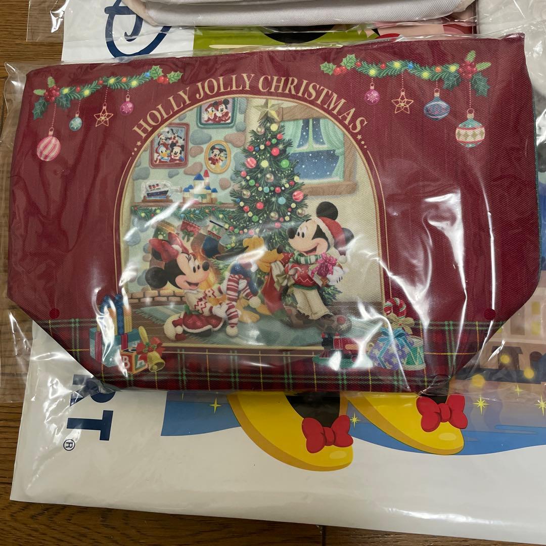 ディズニークリスマス