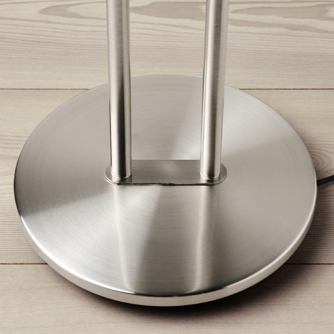 [[新品◎未開封]]イスヤクト イケア フロアアップライト 読書ランプ