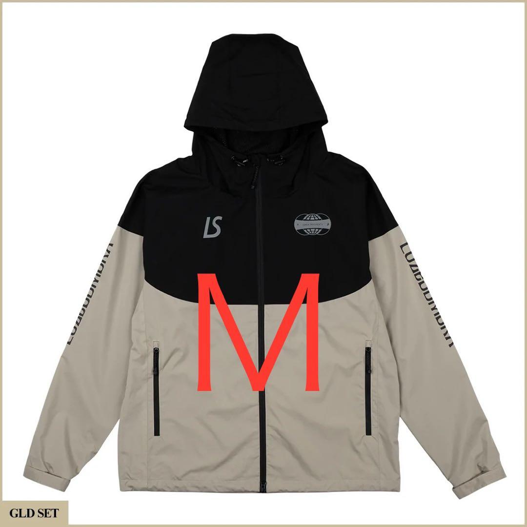 だ*る様 【新品未開封】TAFTA MESH ジャケット Mサイズ