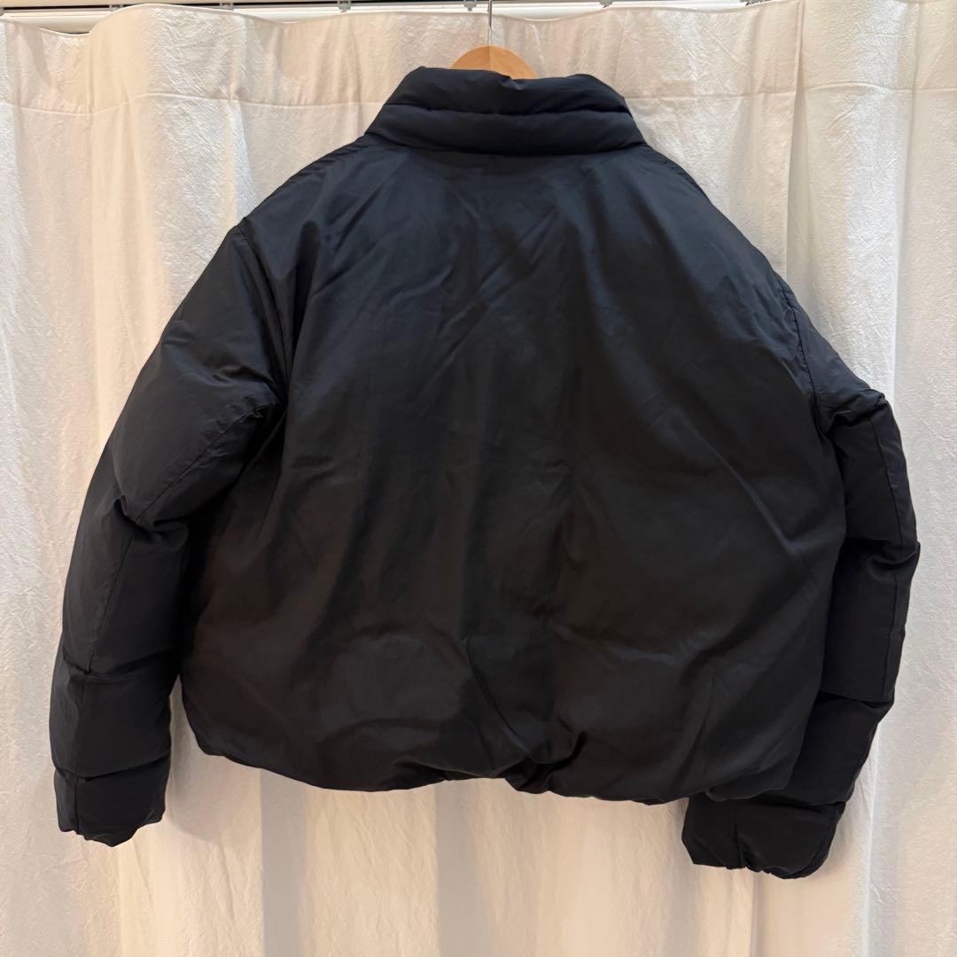 MUJI Labo ムジラボ 2025AW 婦人 ダウンショートジャケット