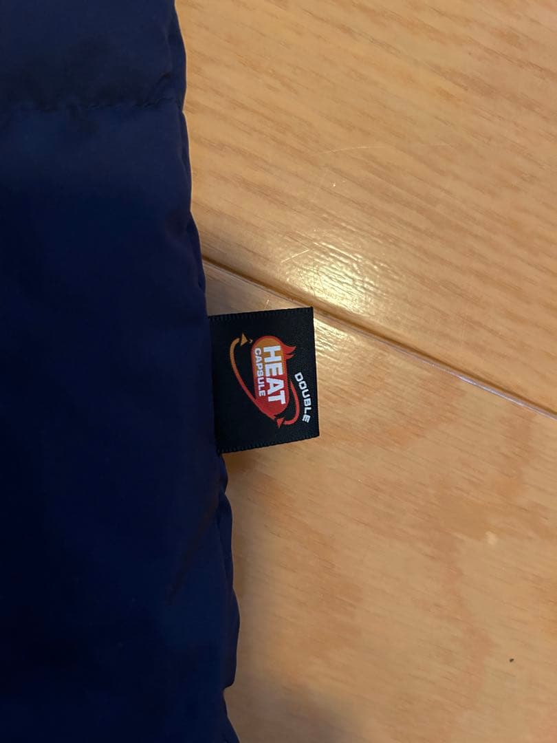 ヨネックスベンチコートMサイズ