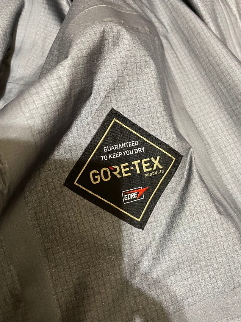 KAPTAIN SUNSHINE × GOLDWIN × BATONER