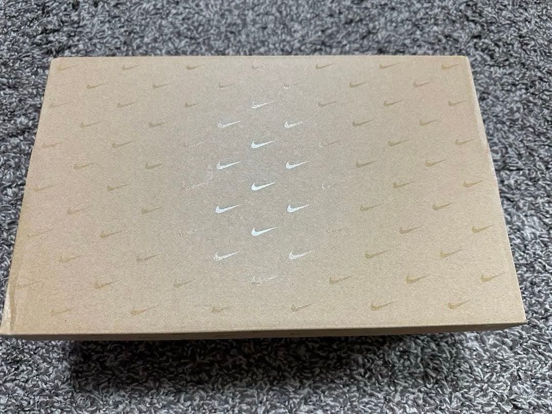 Nike ルナローム　グリーン　アビス　24.5 未使用