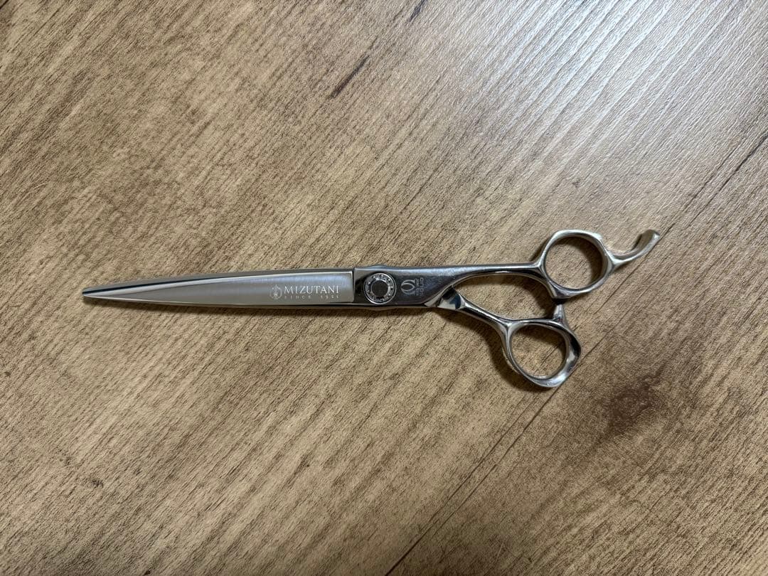 best　 ミズタニシザーズ　ブラックスミス　ソリッド　7.0インチ