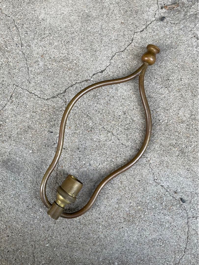 4. 希少！フランス アンティーク シャンデリア ライト 吊り下げ シーリング