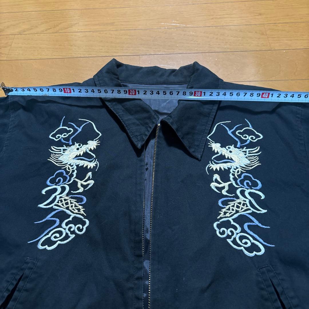 ビンテージ　ジャケット