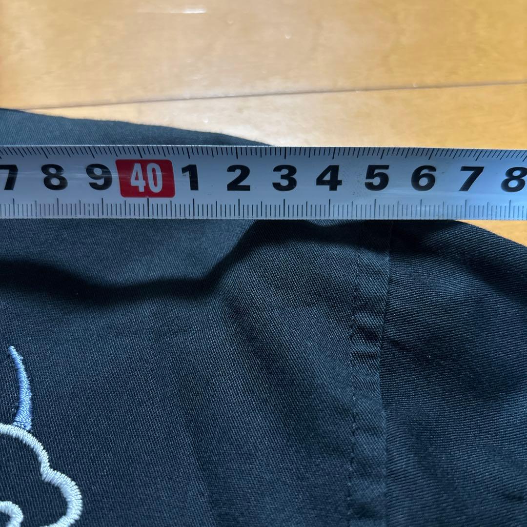 ビンテージ　ジャケット