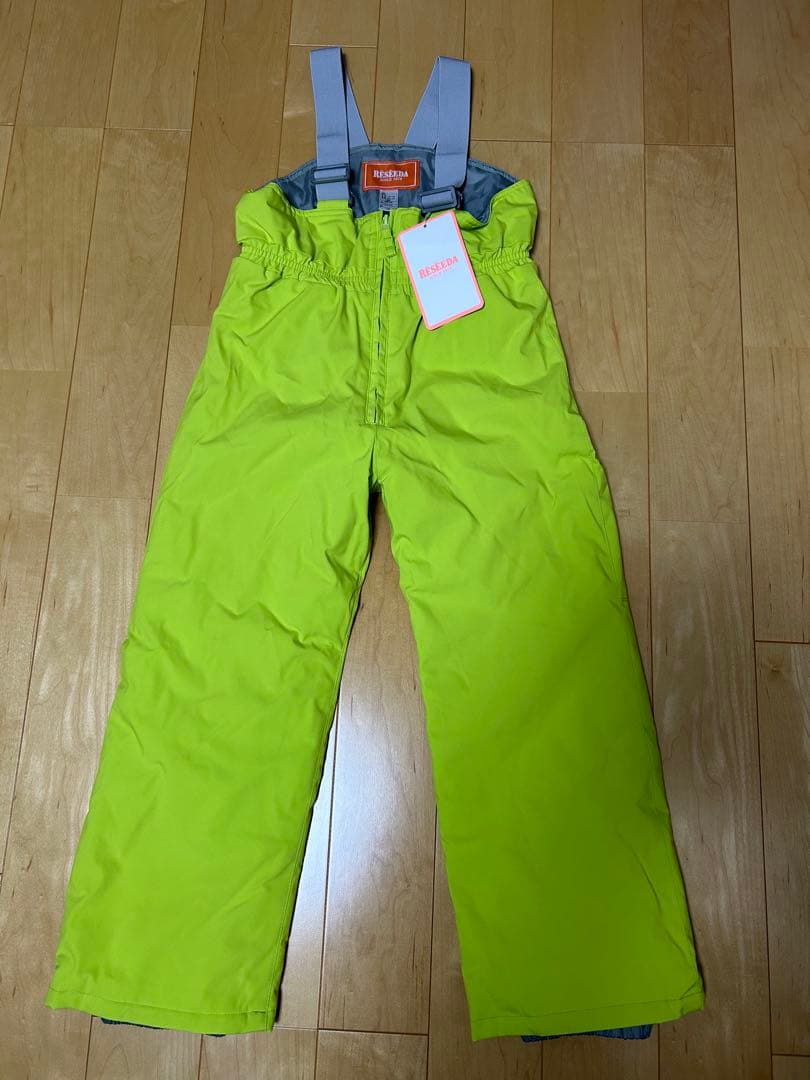 スキーウェア上下セット120