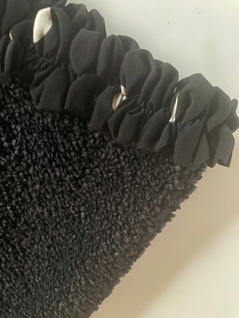 Dolce&Gabbana ブラックタイトスカート未使用近