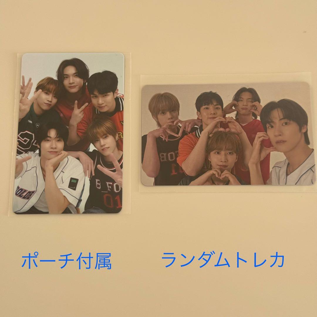 N.Flying 2025 LIVE &CON4 IN JAPAN グッズセット